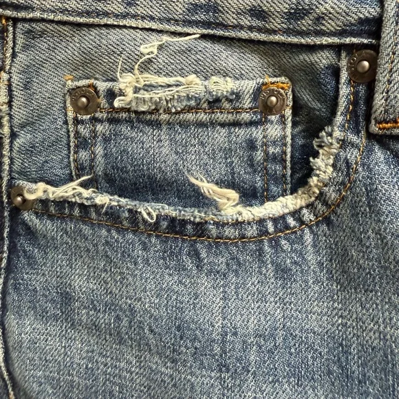 NWT Pistola Stevie Flare Jeans - Picture 5 of 8